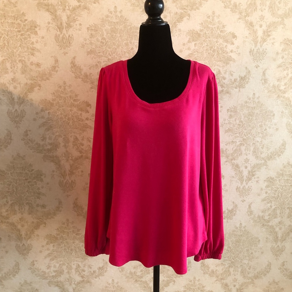 Reitman’s light knit pullover sweater